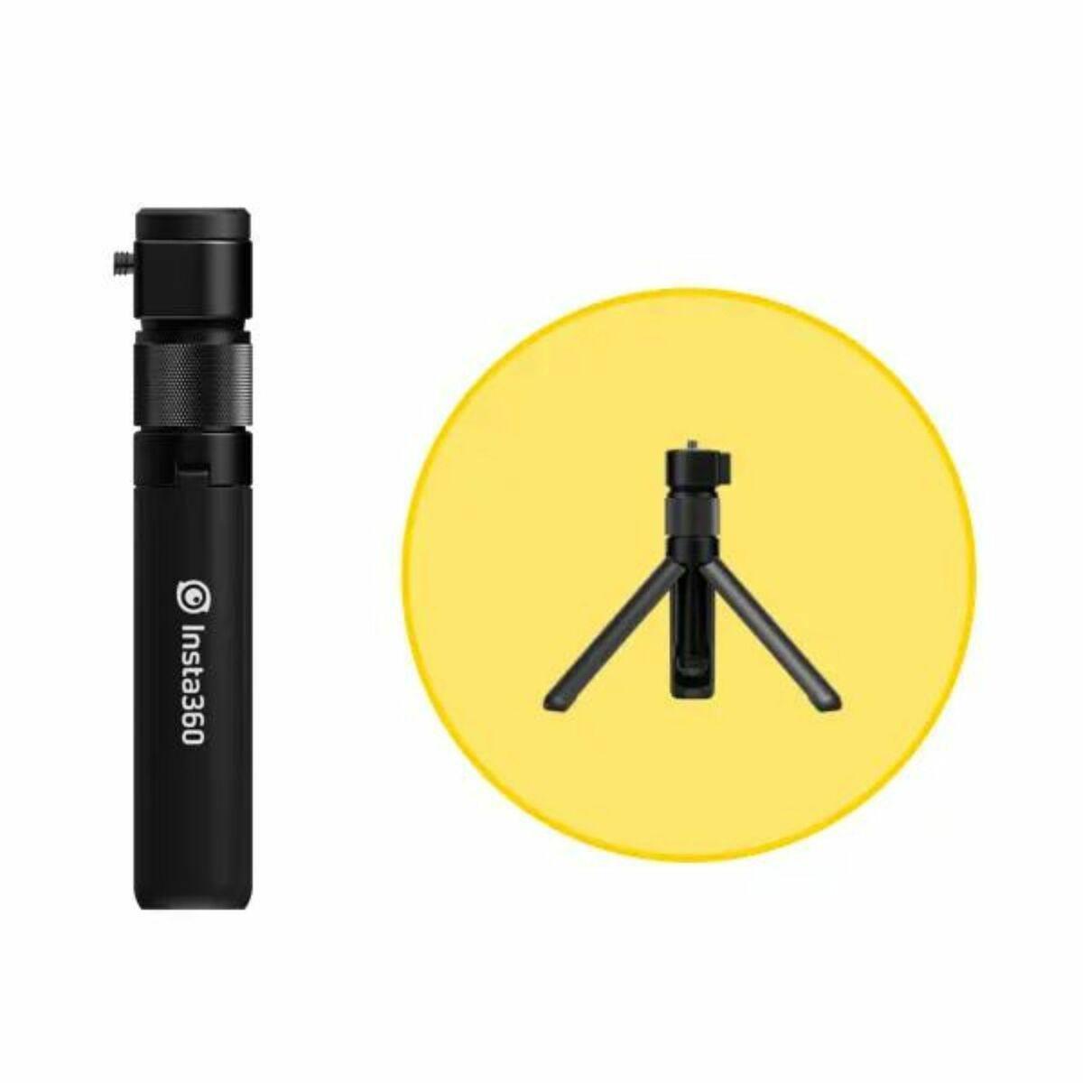 Insta360 Bullet-Time Zubehör Griff (Stativ + Stick)