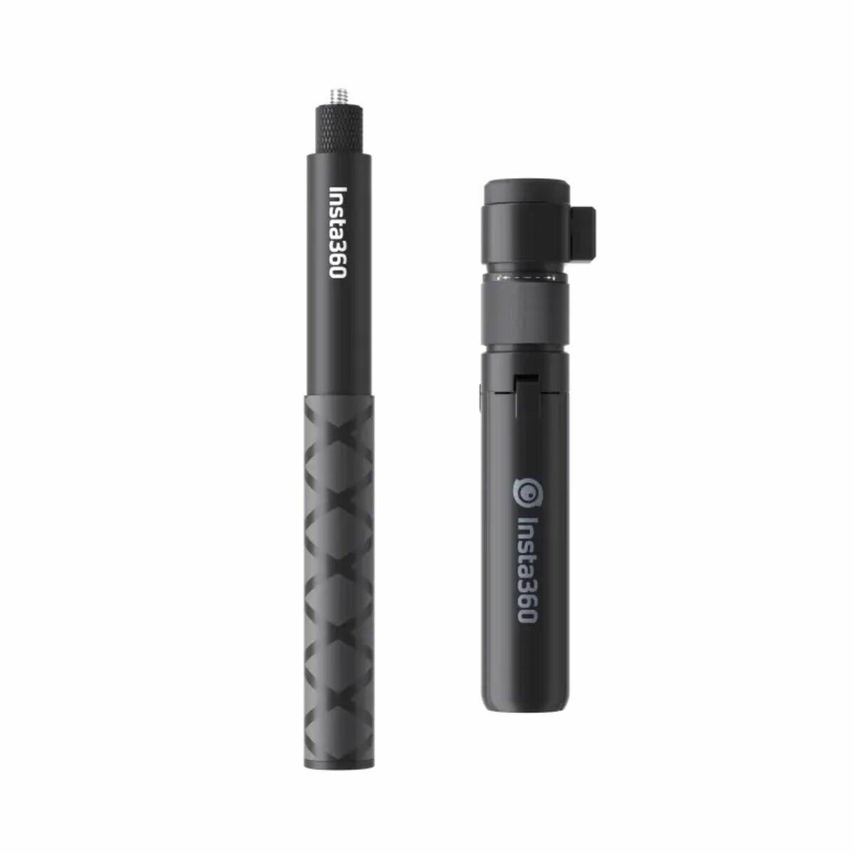 Insta360 Bullet-Time ZubehÃƒÂ¶r Griff (Stativ + Stick)