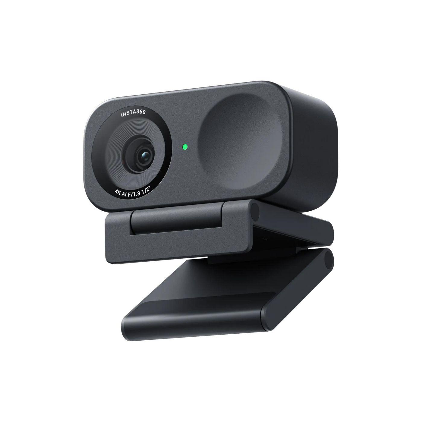 Insta360 Link 2C webcam...