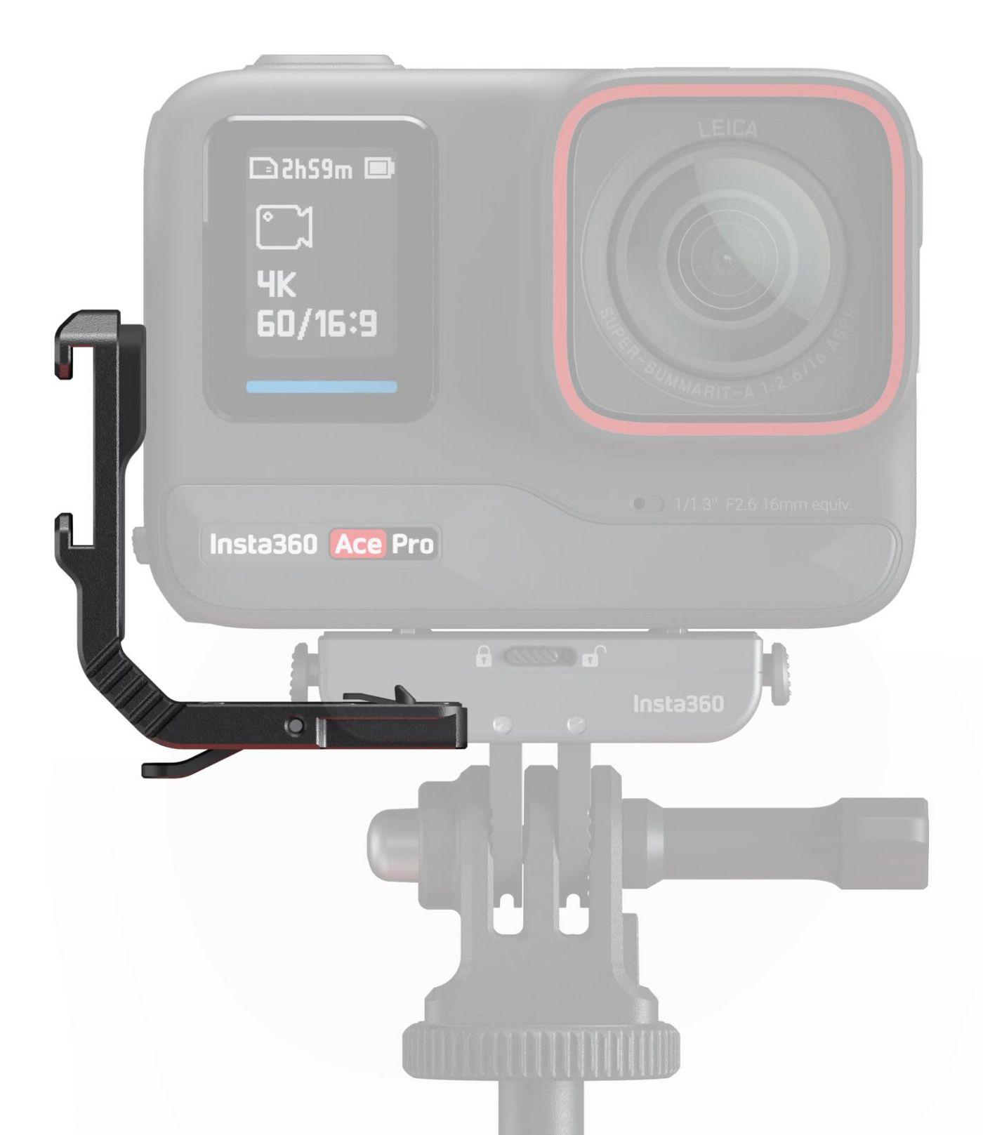 Insta360 Ace Pro 2 Quick...