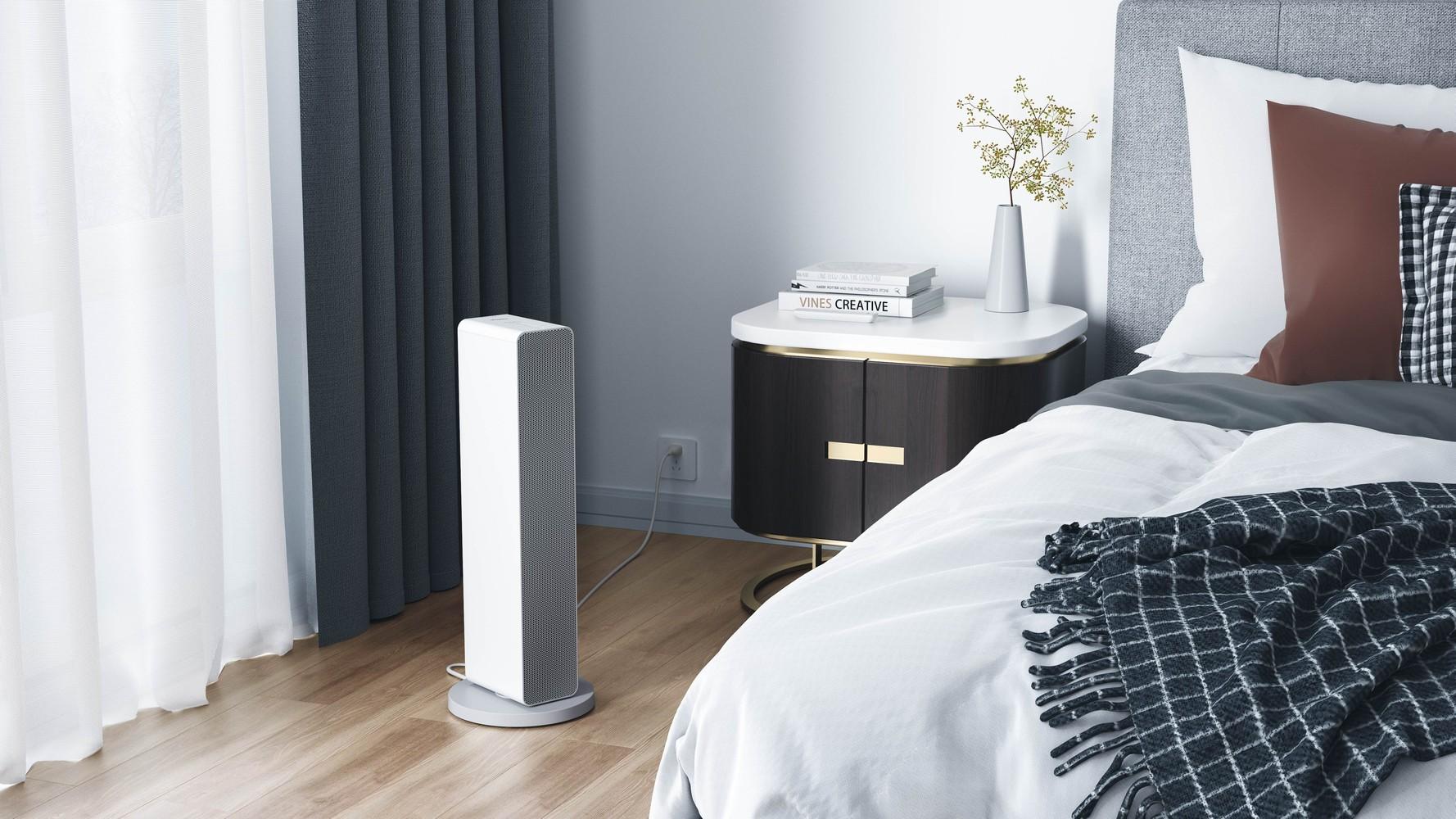 Termoventilatore SmartMi |...