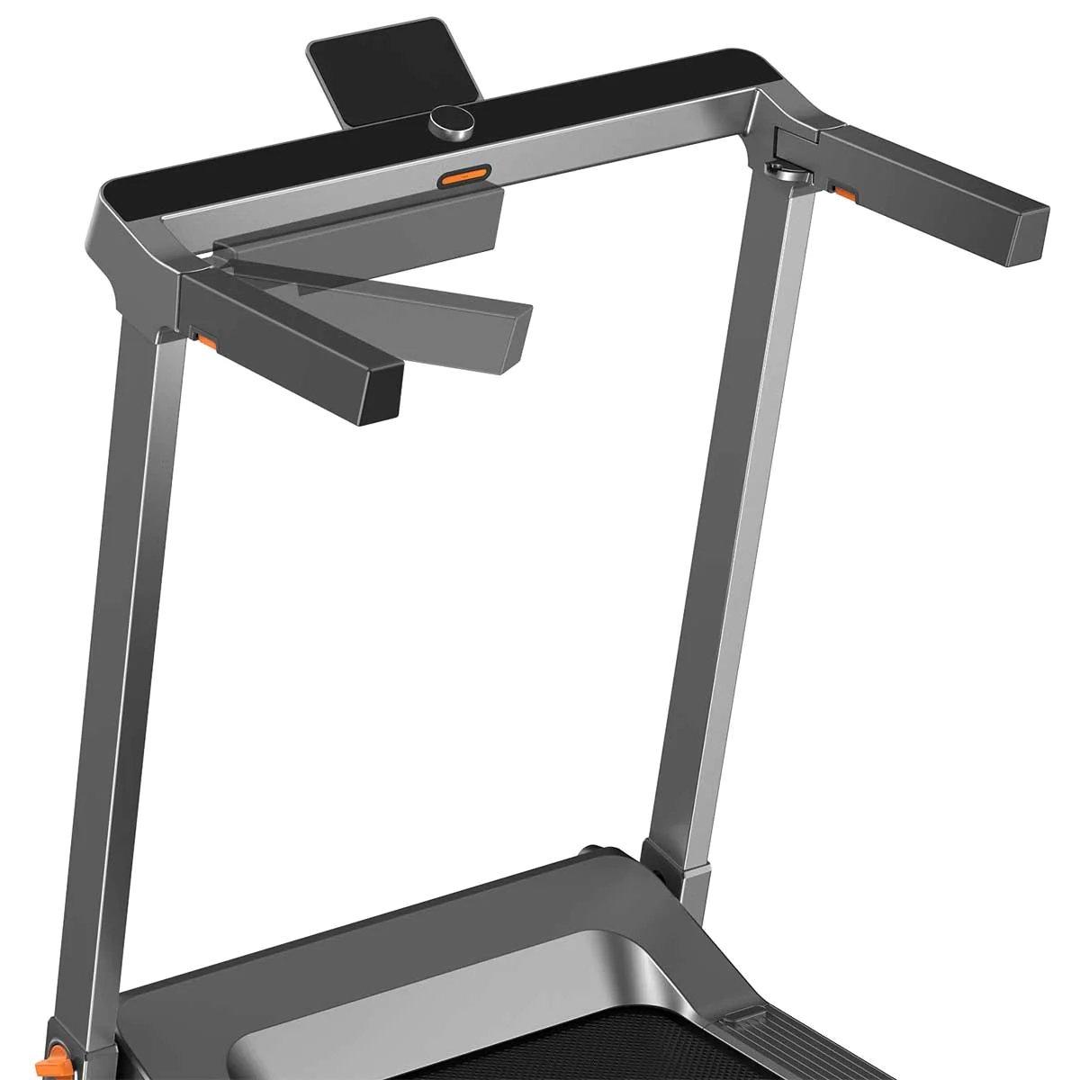 Kingsmith Walkingpad G1 Double-fold EU Tapis roulant elettrico 12 km/ora OLED