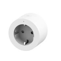 Funktion Steckdose mit ein- und ausschalter Strommessfunktion Wireless Protocol ZigBee 3.0 Kompatibel Per App steuerbar unter