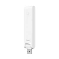 Typ Smart Home Hub bertragungstechnik Kabellos Eingebauter Ethernet-Anschluss Nein WLAN Ja WLAN-Standards 802.11b 802.11g W