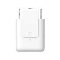 Typ Elektrischer Vorhangmotor Wireless Protocol ZigBee 3.0 IEEE 802.15.4 Geschwindigkeit 12cm/s Akku Li-Ionen Kompatibel Aq