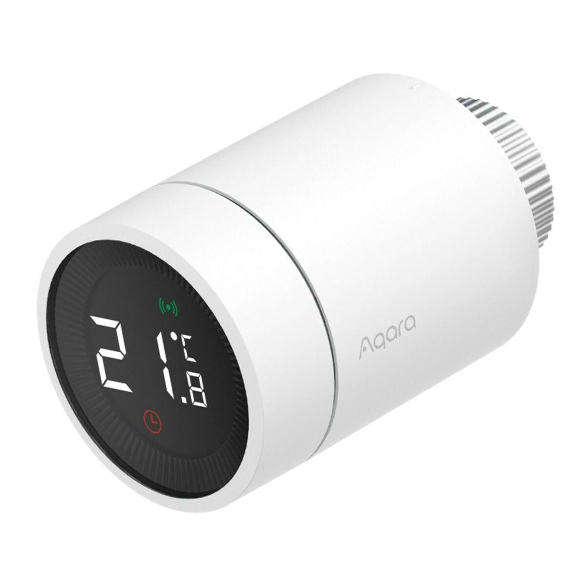 AQARA RADIATOR THERMOSTAT E1 SRTS-A01