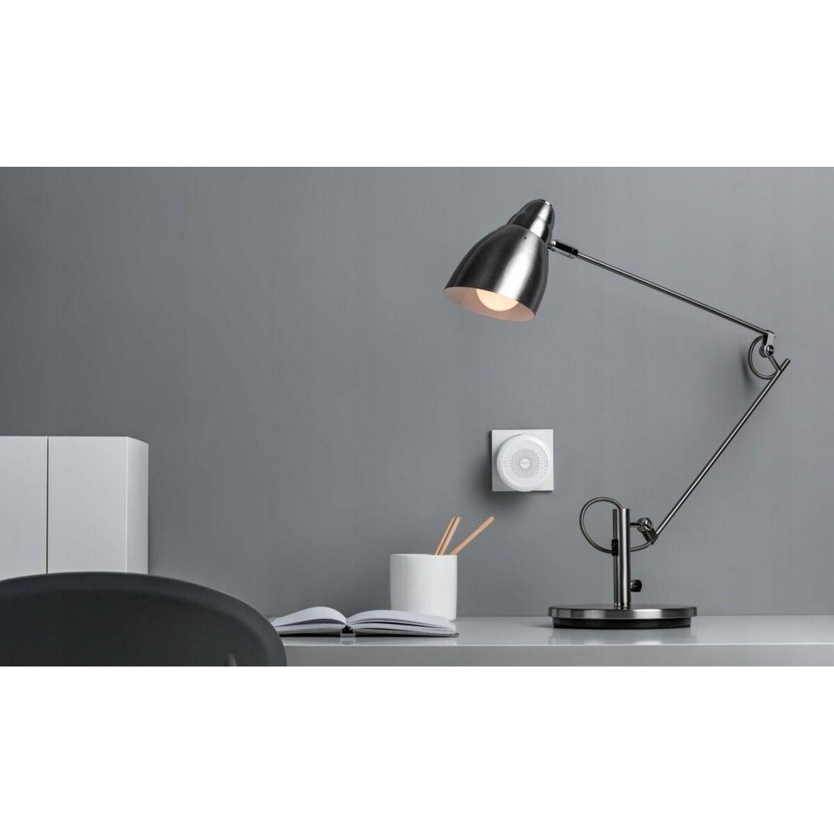 Aqara Hub Zigbee M1S Gen 2 con luce e sirena integrate