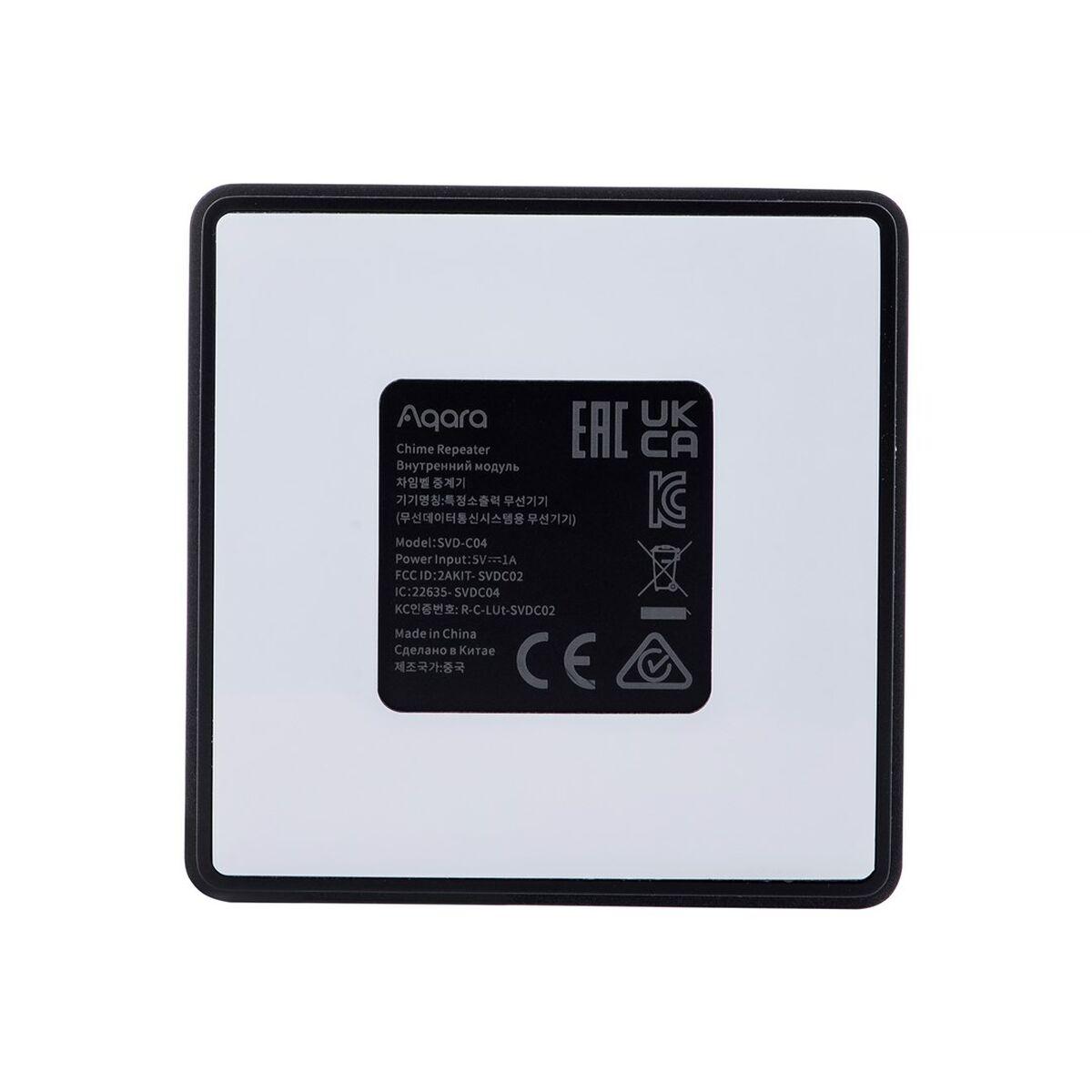 Produkttyp Video Trklingel bertragungstechnik Kabellos WLAN Ja WLAN-Standards 802.11b 802.11g Wi-Fi 4 (802.11n) Integrierte
