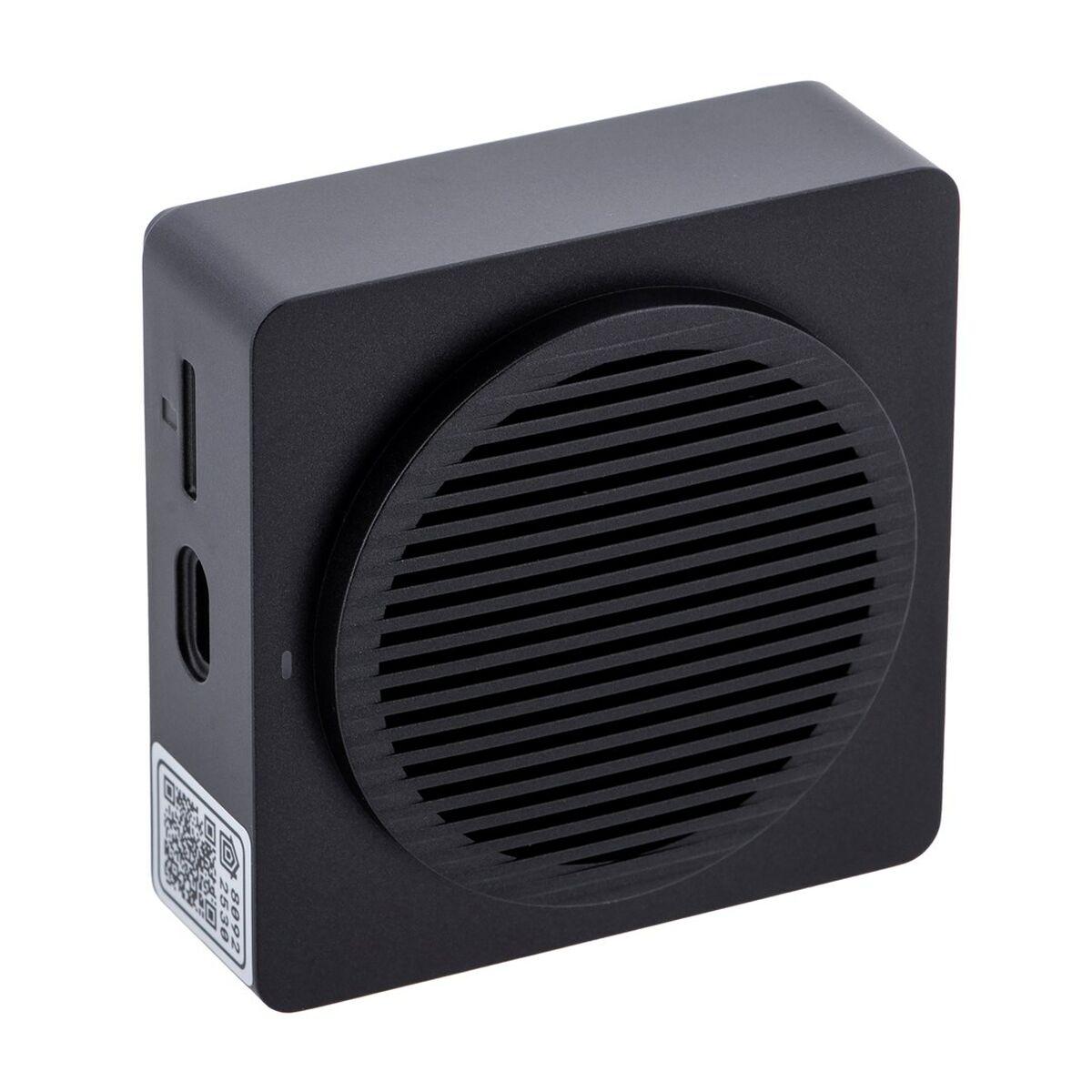 Produkttyp Video Trklingel bertragungstechnik Kabellos WLAN Ja WLAN-Standards 802.11b 802.11g Wi-Fi 4 (802.11n) Integrierte