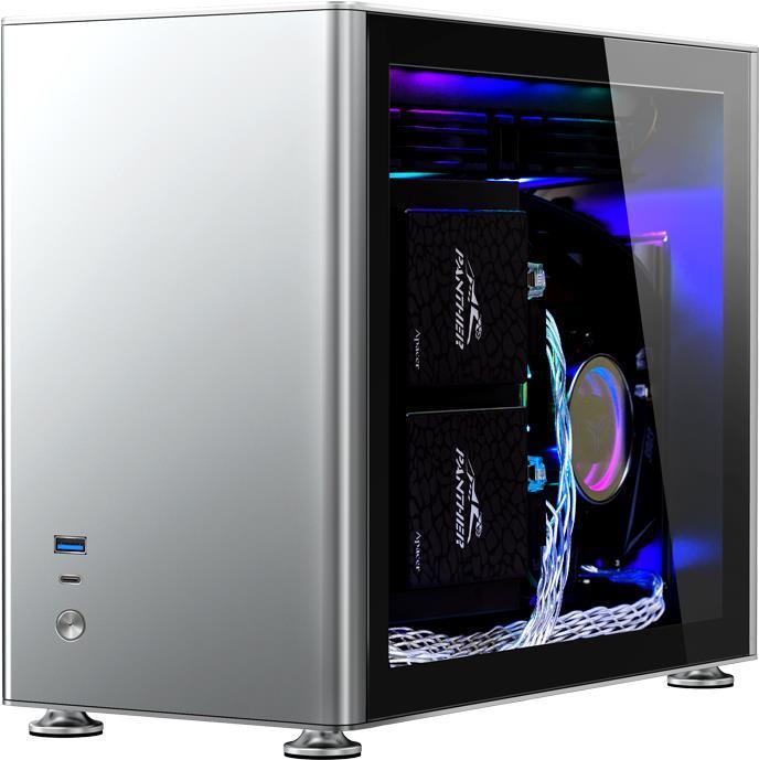 Jonsbo A4 Argento (Jonsbo...