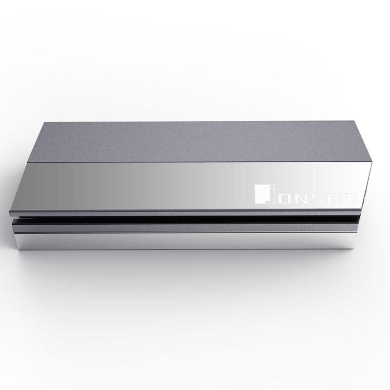 Jonsbo M.2 Grey Computer...