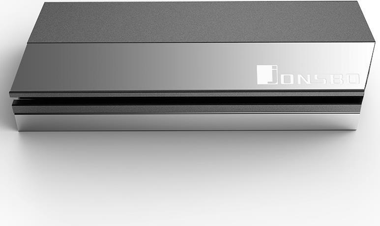 Jonsbo M.2 Grey Computer...
