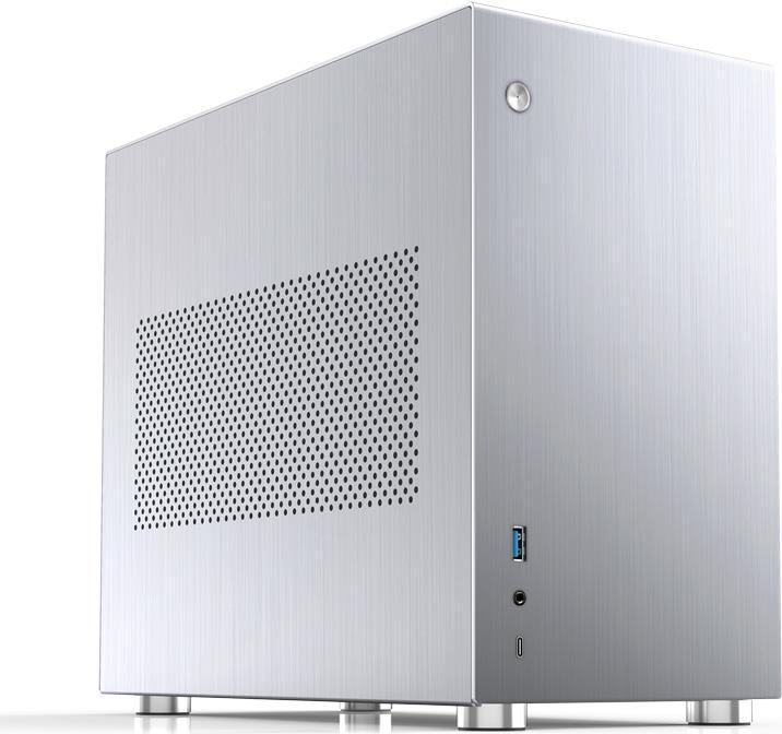 Jonsbo V10 Argento (Jonsbo...