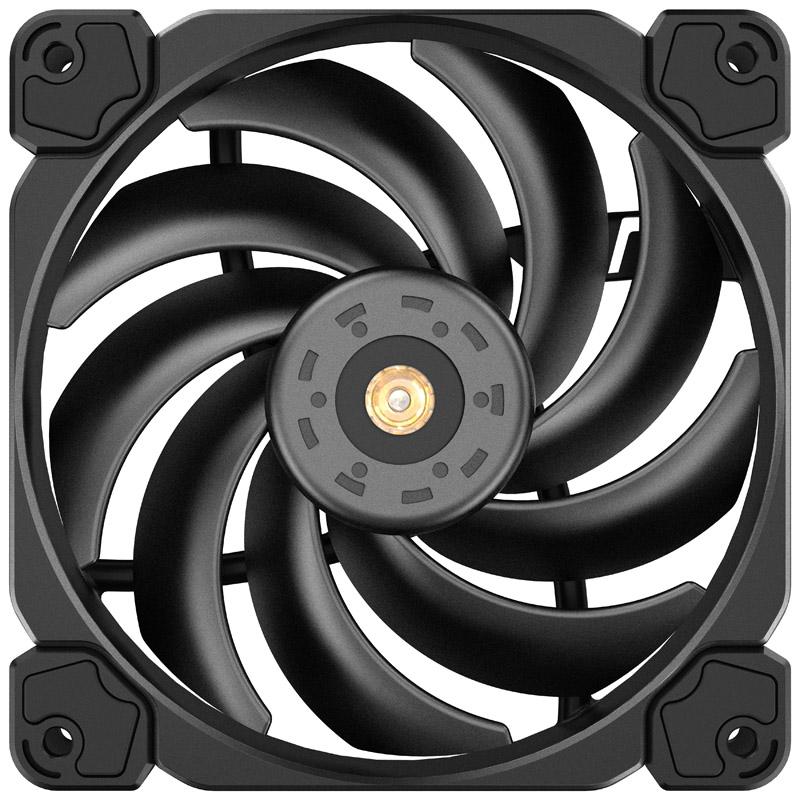 Jonsbo HF120 120mm High Pressure Low Noise Performance Fan