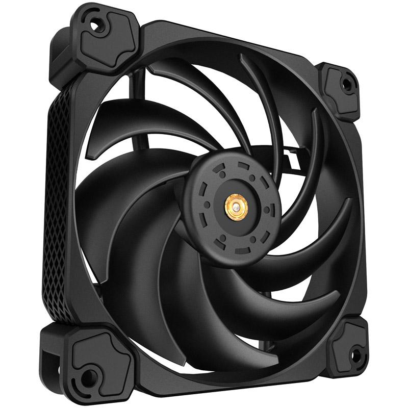 Jonsbo HF120 120mm High Pressure Low Noise Performance Fan