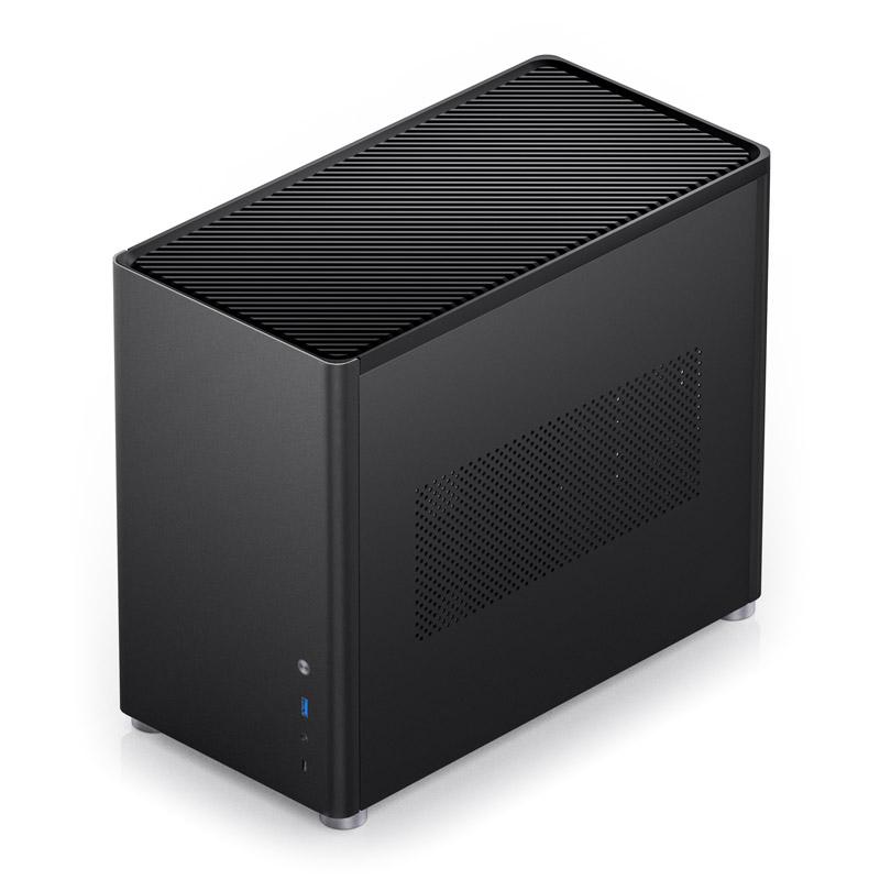 Jonsbo D30 Mini Tower Nero (Jonsbo D30 Micro-ATX