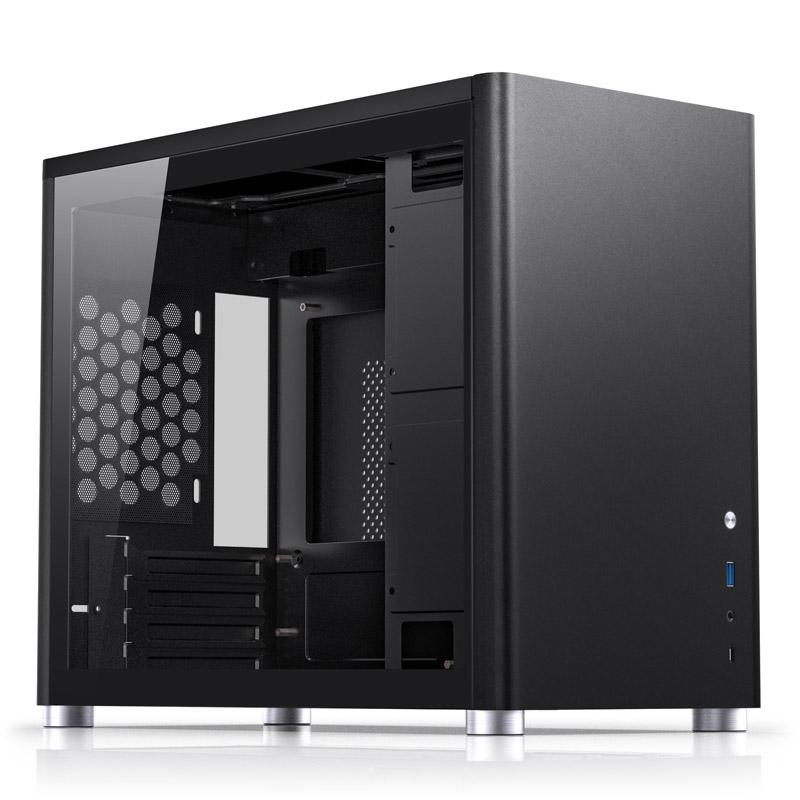 Jonsbo D30 Mini Tower Nero...