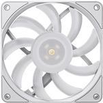 Jonsbo HF1215 Ventola PWM sottile ARGB 120 mm - bianco (HF1215 bianco)