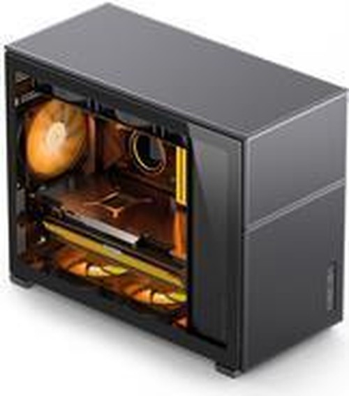 Custodia Jonsbo D31 MESH...
