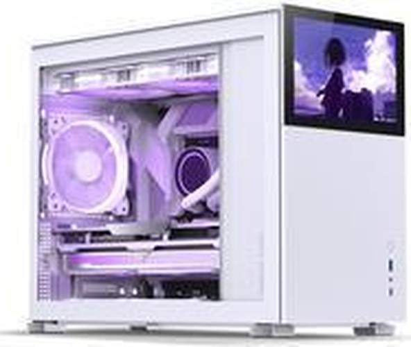 Custodia Jonsbo D31 Screen...