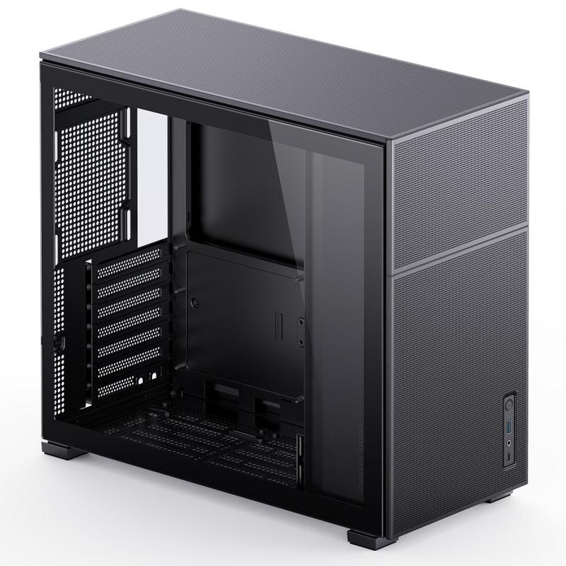 Jonsbo D41 MESH ATX case...