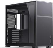Jonsbo D41 MESH ATX case vetro temperato - nero (D41 MESH BLACK)