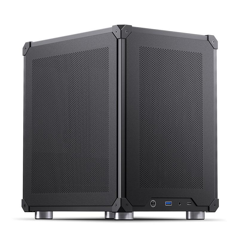 Jonsbo C6 Black Nero (Jonsbo C6)