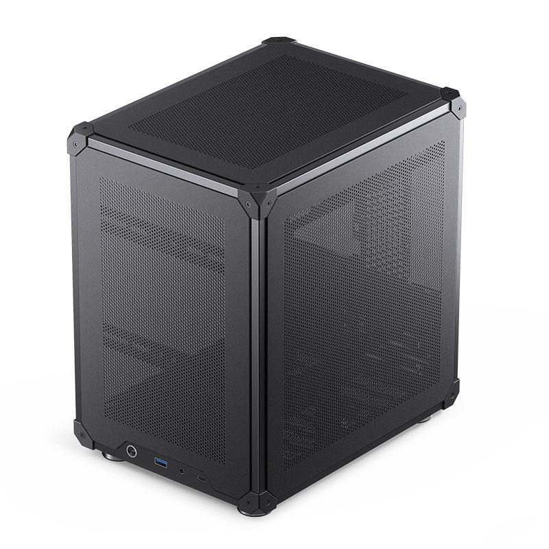 Jonsbo C6 Black Nero (Jonsbo C6)
