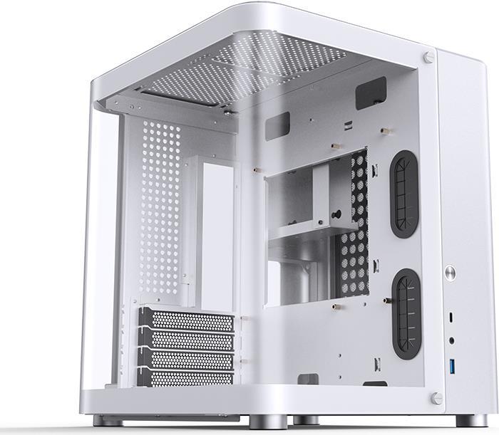 Jonsbo TK-1 2.0 Mini Tower...