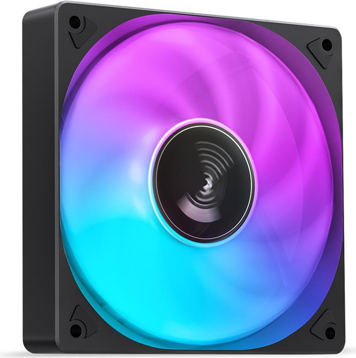 SL-120, RGB (colore) - nero