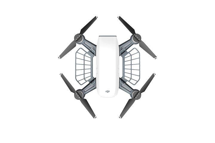 Paramano Spark PGYTECH