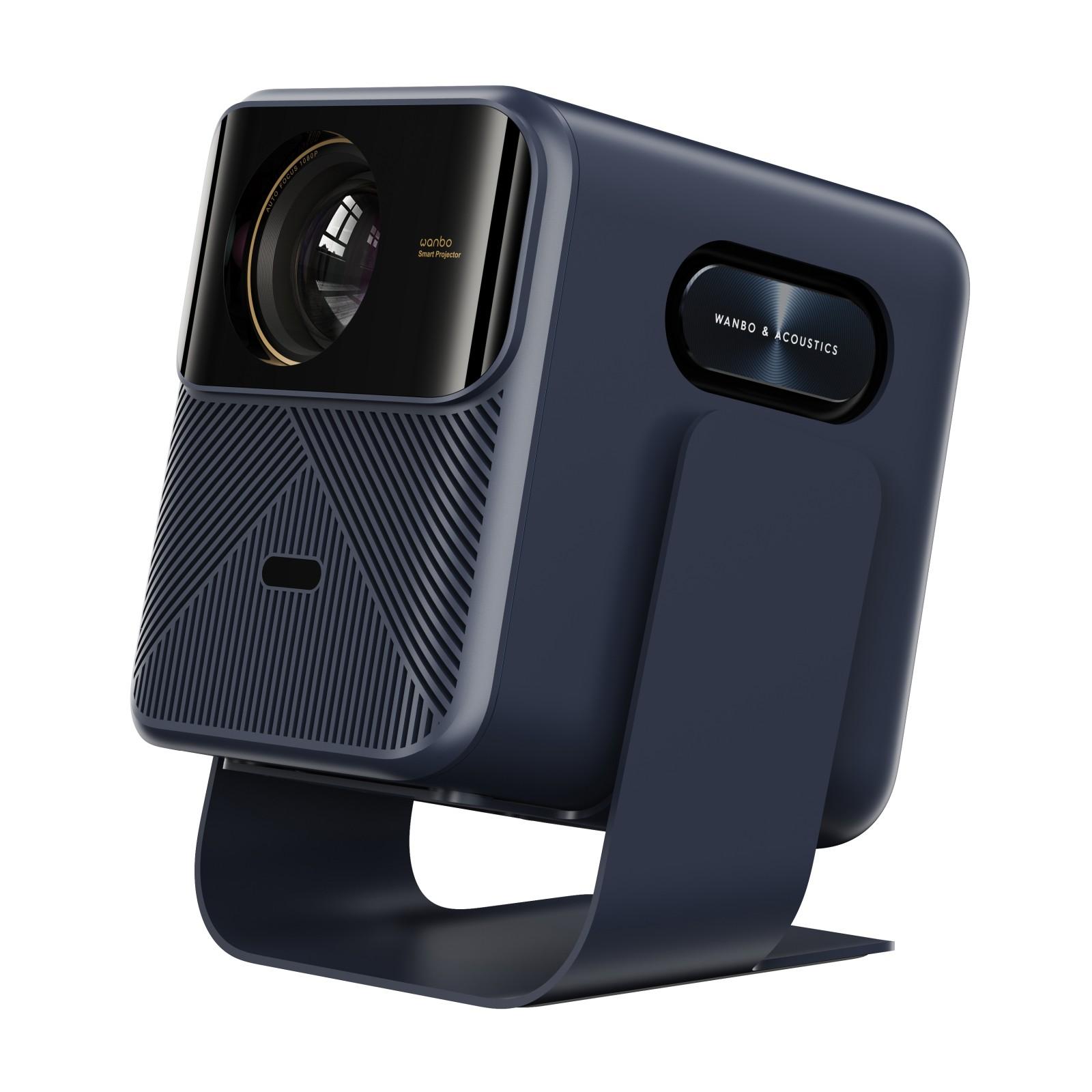 Wanbo Mozart Series Gimbal...