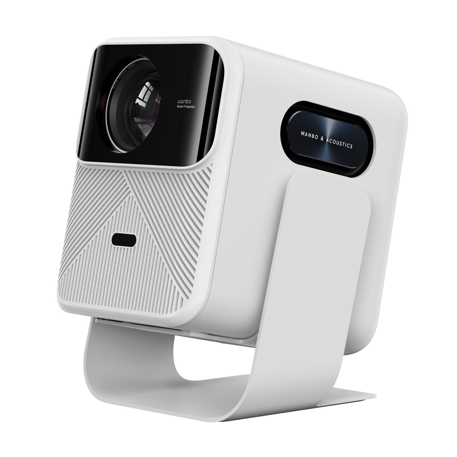 Wanbo Mozart Series Gimbal...