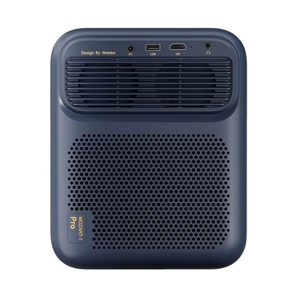 Wanbo Mozart 1 Pro New Blu...