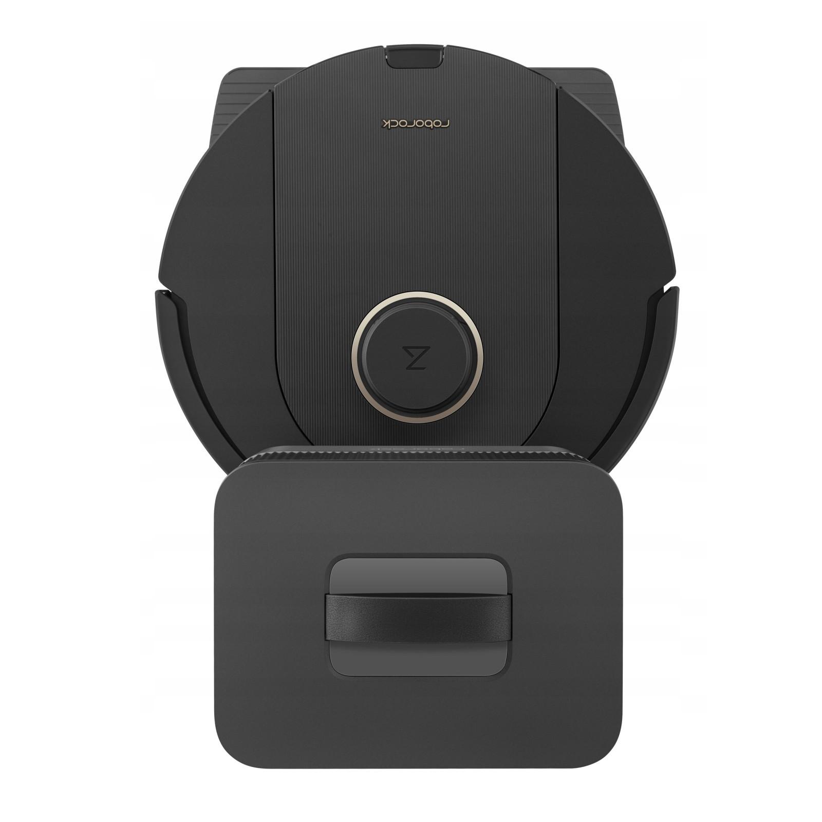 Roborock Q5 Max Nero Robot...