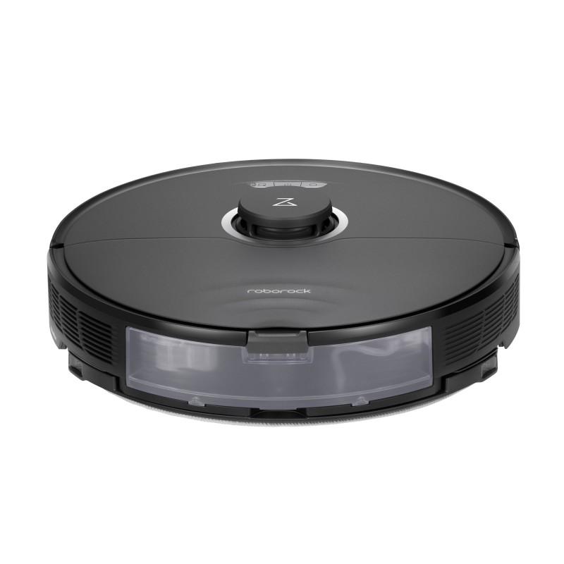 Roborock S8 Nero Aspirapolvere Robot Aspirapolvere 6000Pa 5200mAh