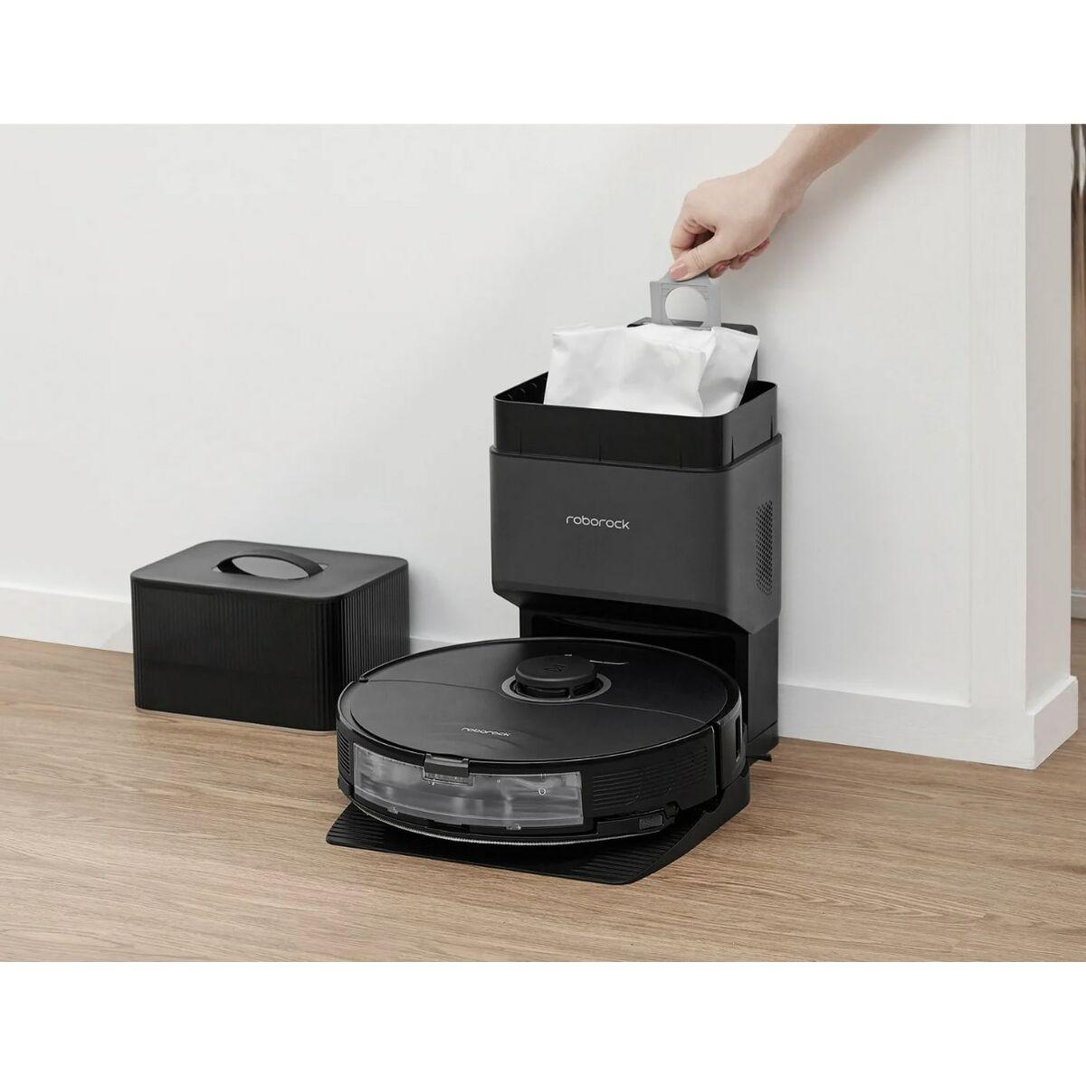 Roborock S8+