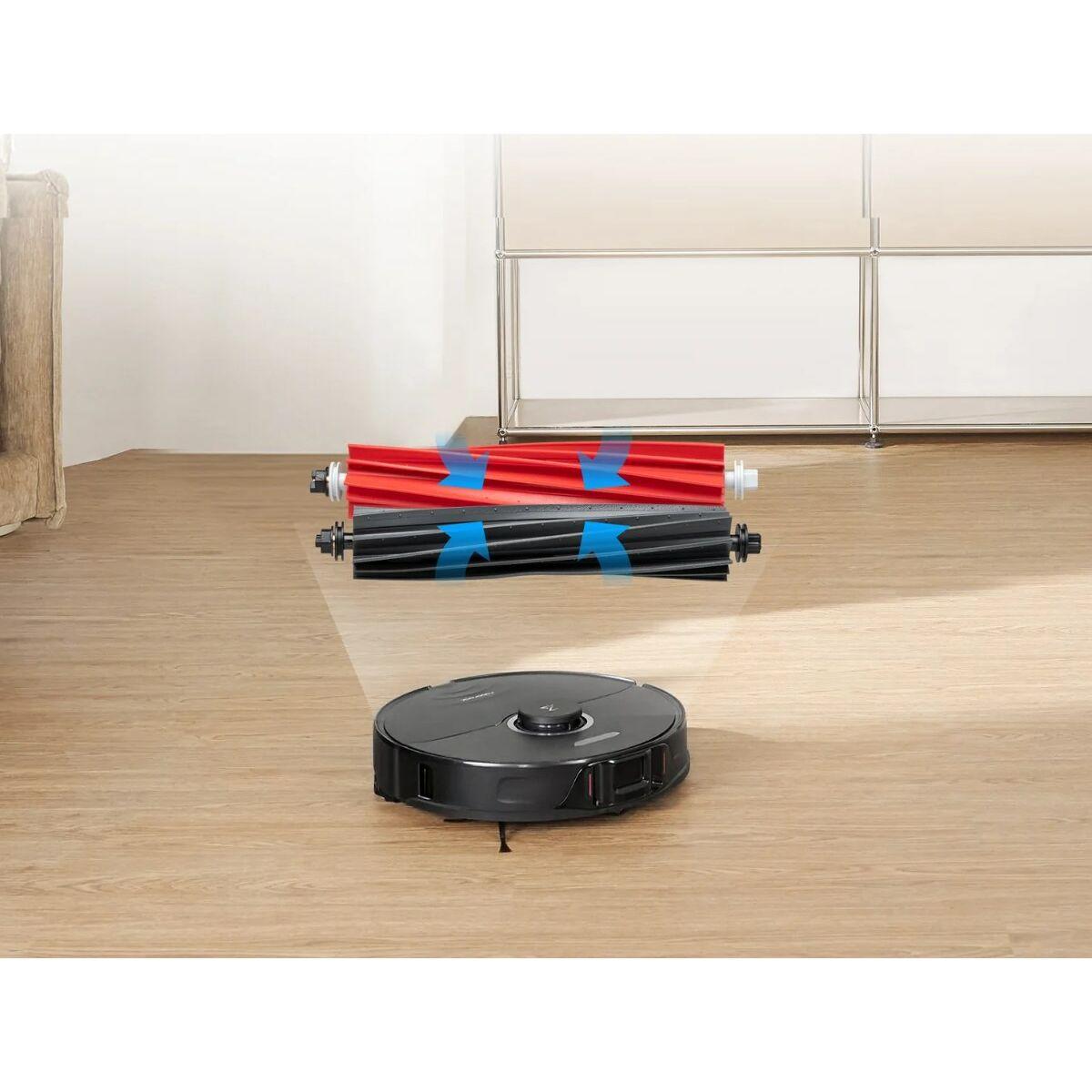 Roborock S8+