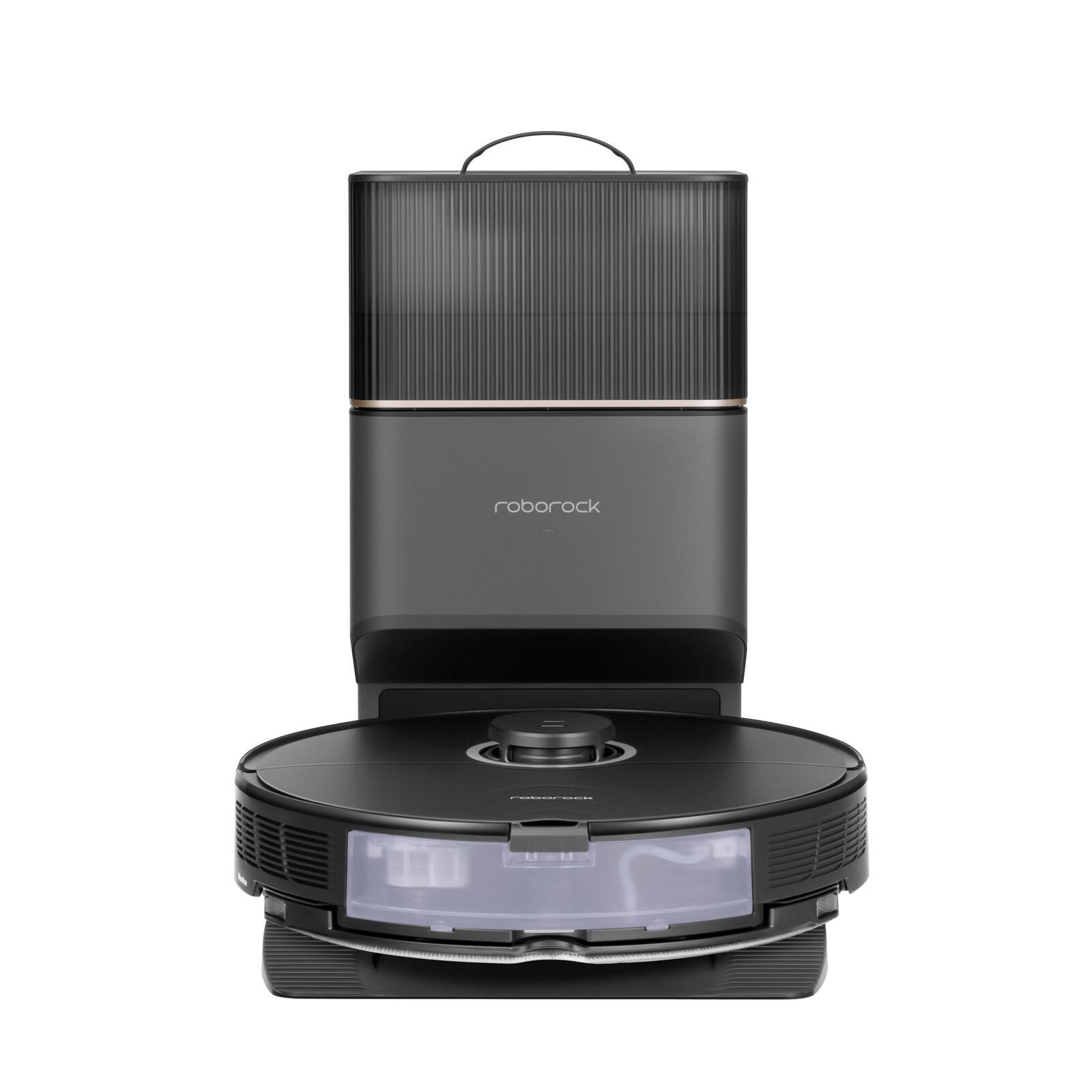 Roborock S8+