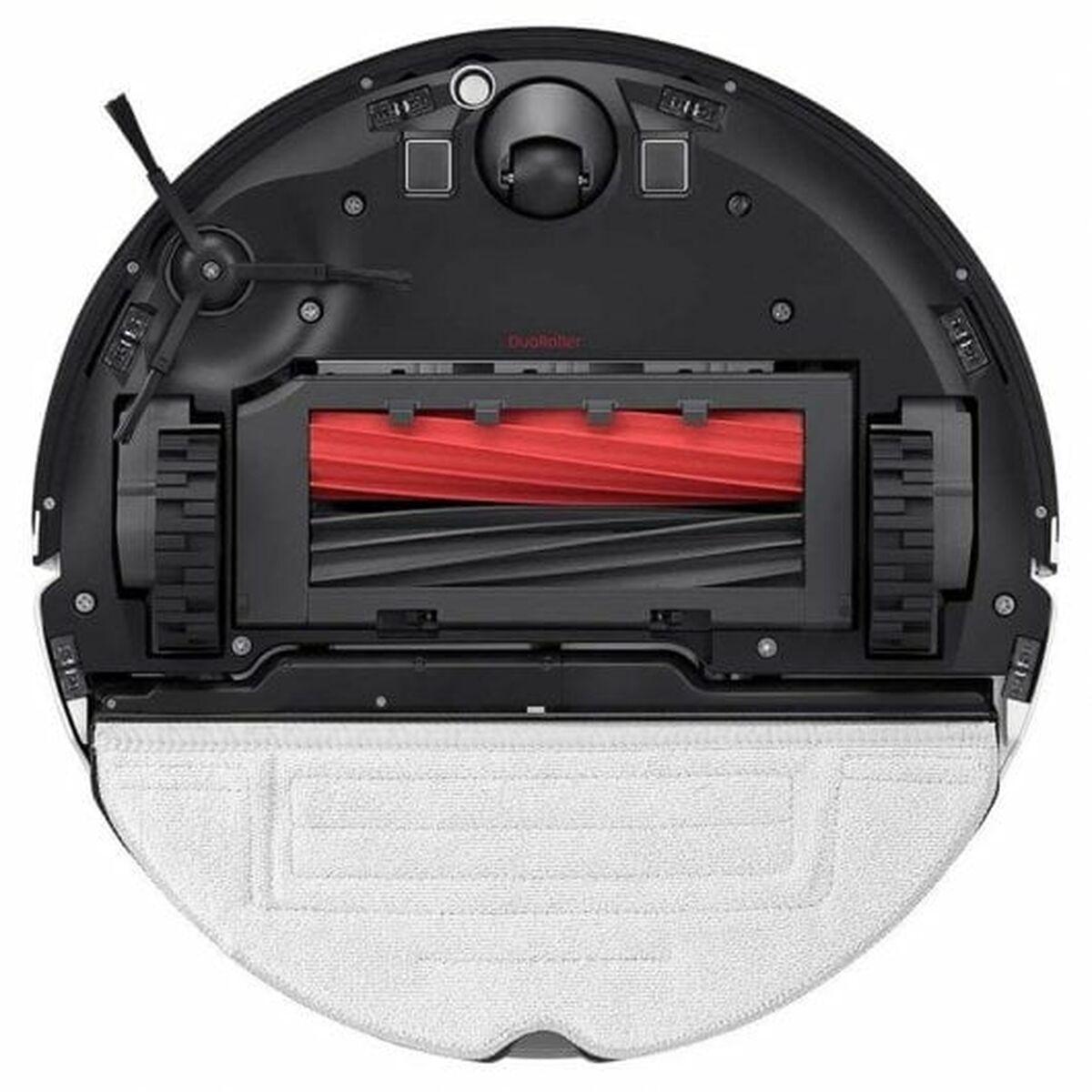 Roborock Robot Aspirapolvere S8 bianco (S8P02-00)