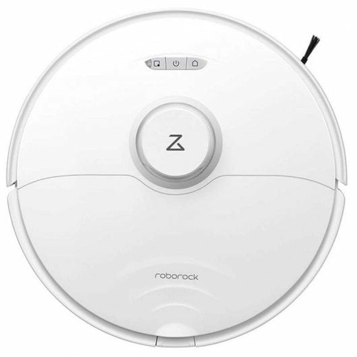 Roborock Robot Aspirapolvere S8 bianco (S8P02-00)