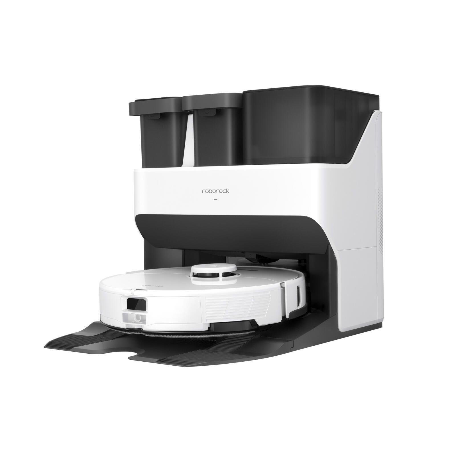 Roborock Robot Aspirapolvere S7 Max Ultra bianco (S7MXU02-00)