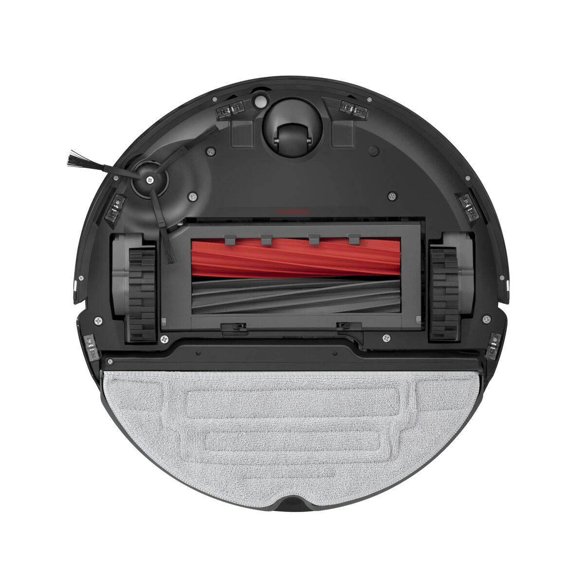 Roborock Robot Aspirapolvere S8 Pro Ultra Nero (S8PU52-00)