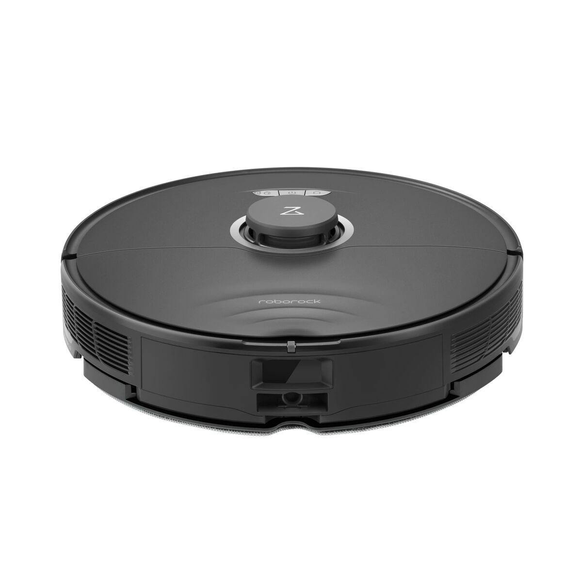 Roborock Robot Aspirapolvere S8 Pro Ultra Nero (S8PU52-00)