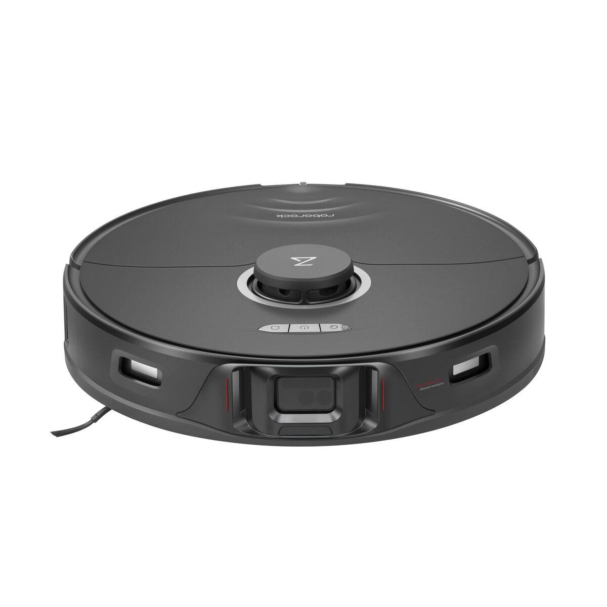 Roborock Robot Aspirapolvere S8 Pro Ultra Nero (S8PU52-00)