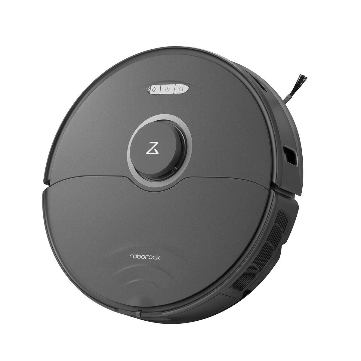 Roborock Robot Aspirapolvere S8 Pro Ultra Nero (S8PU52-00)