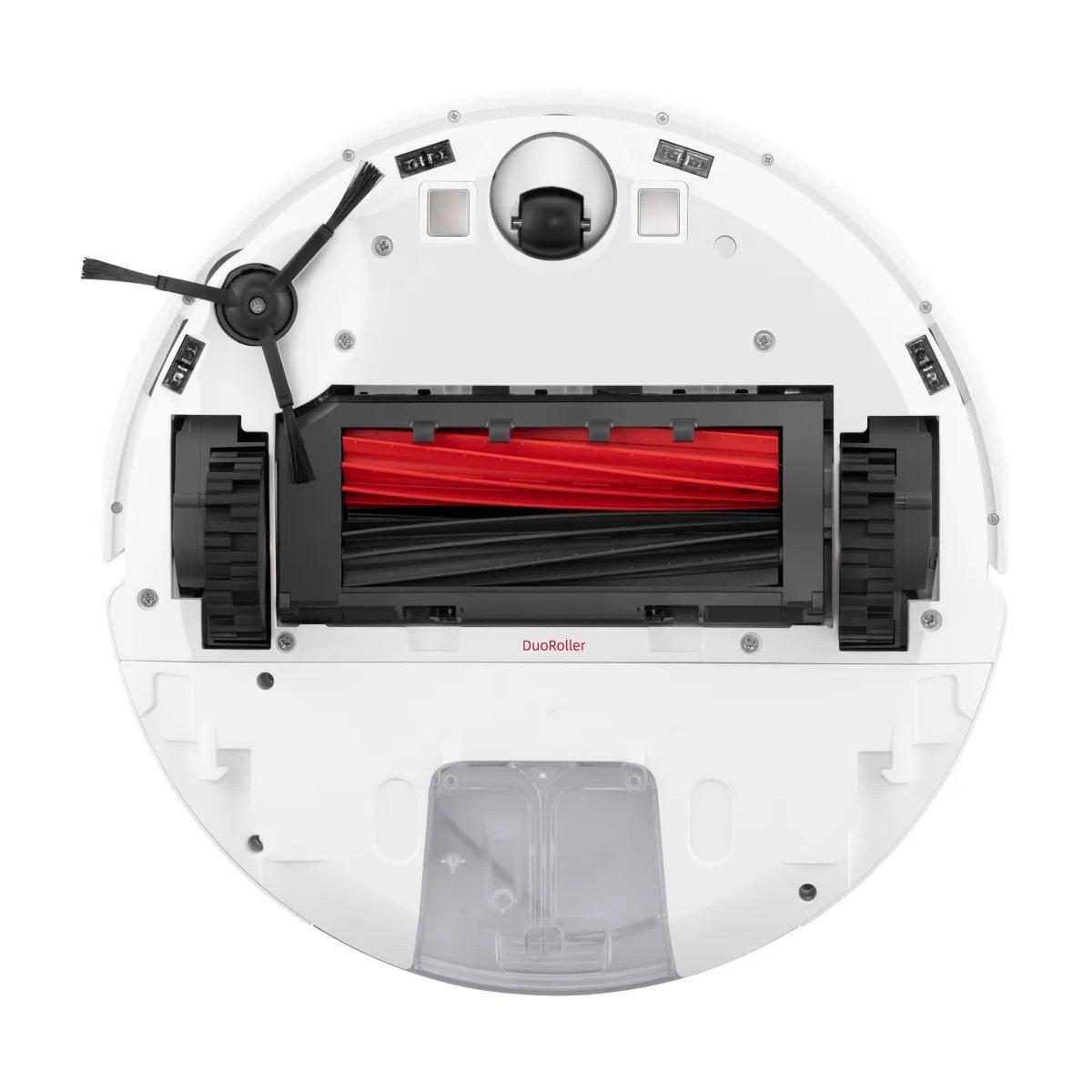 Roborock Q8 Max Bianco Aspirapolvere Robot aspirapolvere