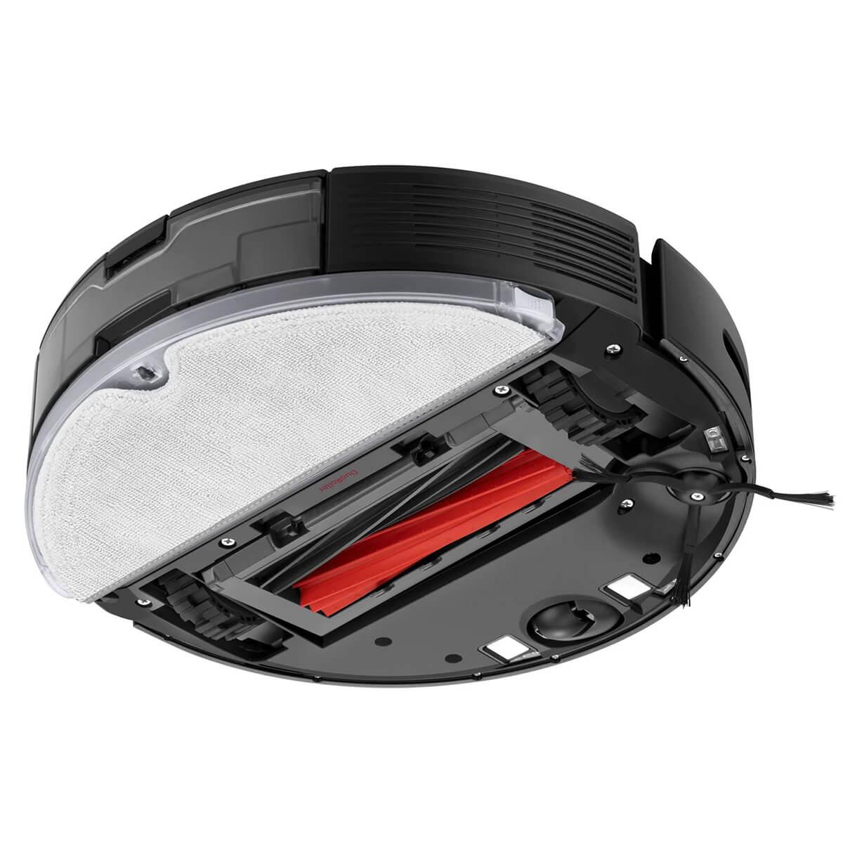 Roborock Q5 Pro Nero Aspirapolvere Robot aspirapolvere