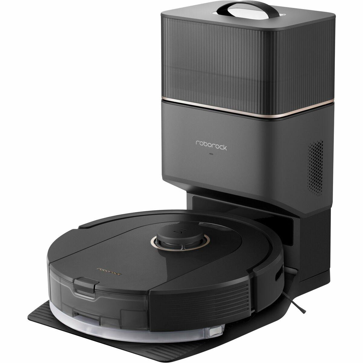 ROBOROCK Q5 PRO BLACK