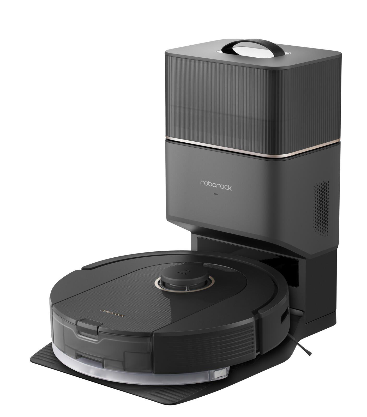 ROBOROCK Q5 PRO BLACK